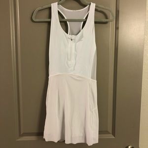 Lululemon tennis dress